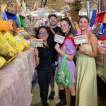 Mexico: Coyoacan & Xochimilco:VW bus, Boat & Brunch - Family - In-Depth Review of the Experience