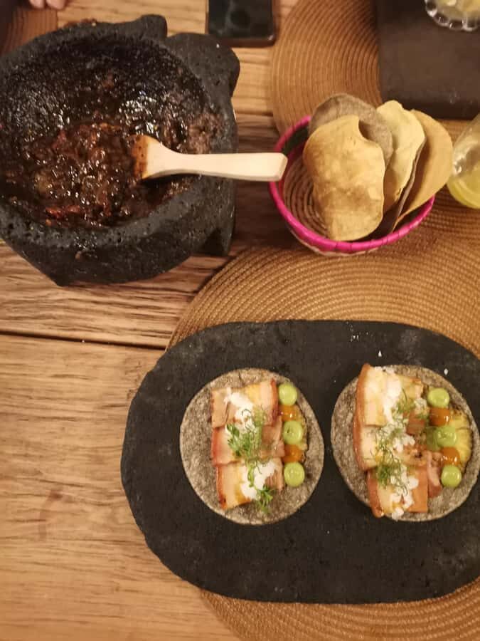 México: Private Cultural Journey CDMX Puebla & Oaxaca - Final Thoughts