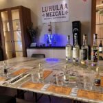 Mezcales tradicionales: Experiencia de Sabores con Historia - A Closer Look at the Experience
