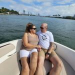 Miami: 2-Hour Shared BYOB Boat Cruise with Music - Exploring the Miami Boat Cruise Experience