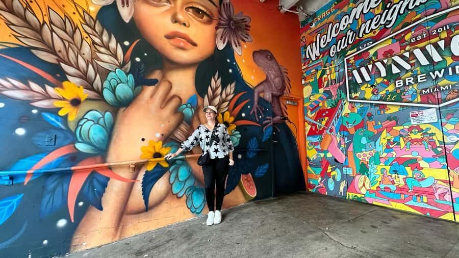 Miami: 3.5-Hours City Sights, Exploration & History Tour - Transportation and Comfort