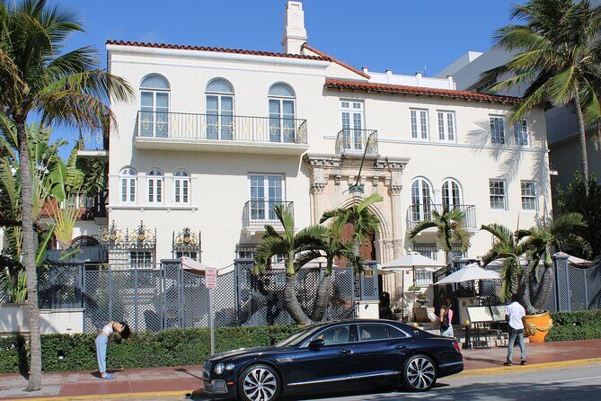 Miami 360 Private Tour: Full City & Beach Experience - Authentic Experiences and Real Feedback