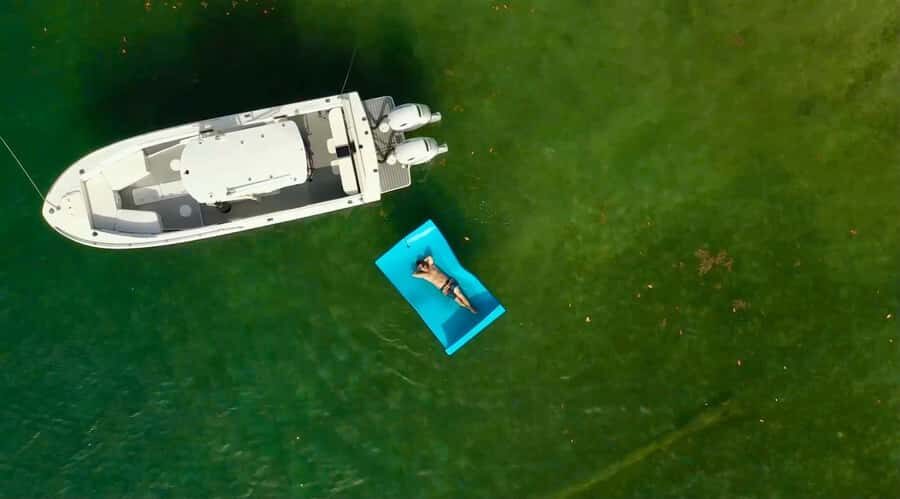 Miami: 4-Hour Island Hopping Boat Trip with Floating Mat - FAQs