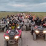 Miami ATV and Horseback Riding Combo Tour - Why This Tour Works for You