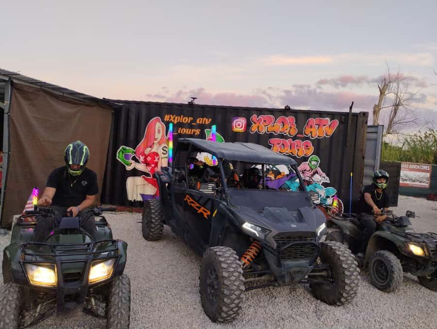 Miami ATV and Horseback Riding Combo Tour - Final Thoughts