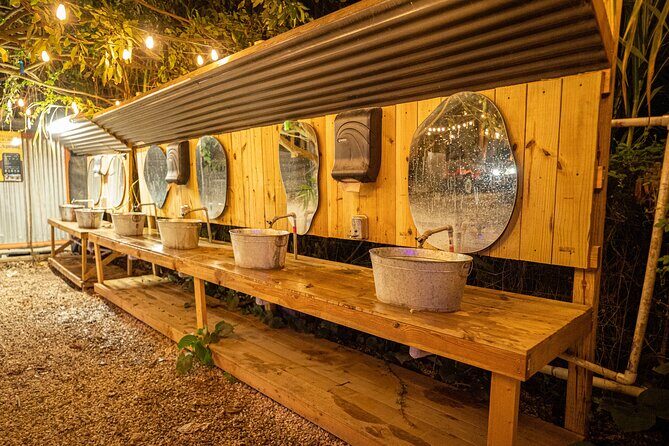 MIAMI-ATV Off-Road Tour. FREE GOGGLES AND HELMET - The Sum Up