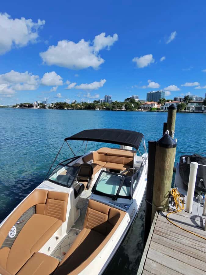 Miami: Bay Harbor Islands Scenic Boat Tour - An Authentic Look at Miami’s Waterfront Living