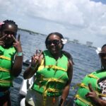Miami Beach: Jet Ski Adventure with Free Boat Ride - Authentic Feedback from Participants