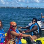 Miami Beach Jet Ski and Boat Ride Experience - FAQ