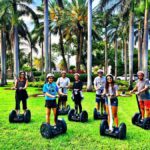 Miami Beach: Star Island Segway Tour - The Experience at a Glance