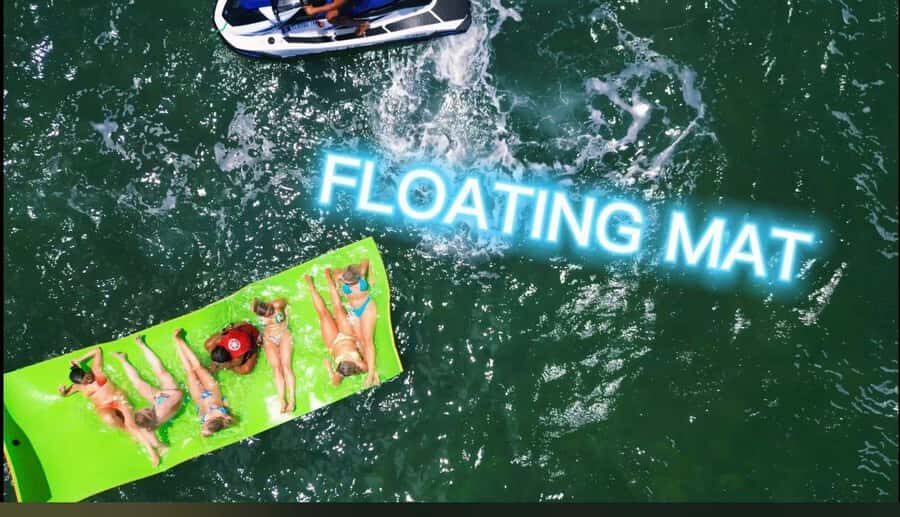 Miami: Biscayne Bay Catamaran Party with Jet Ski & Tubing - Practical Details That Matter