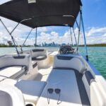 Miami Boat Rental Be Your Own Captain Top Marina with Parking - Who Should Consider This Experience?