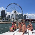 Miami Boat & Yacht for Day or Sunset Tour Cruise with Captain - Who Should Consider This Tour?