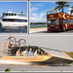Miami Bundle: Everglades, Boat Cruise & Open-Top Bus Tour - Final Thoughts