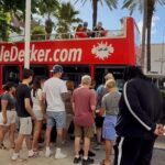 Miami City Sightseeing: Open Top Double Decker Bus Tour - What Travelers Are Saying