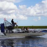 Miami Everglades Express Airboat Ride - A Deep Dive into the Everglades Express Tour