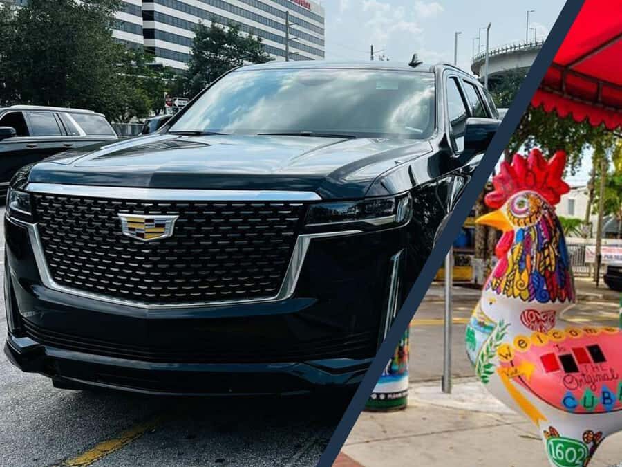 Miami: Explore Magic City in Style 2-Hour VIP Tour - Who Should Consider This Tour?