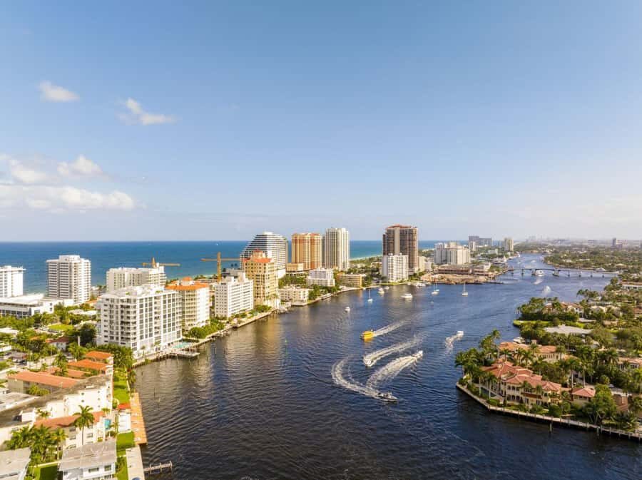 Miami: Fort Lauderdale & Hollywood Private Coastal Tour - Practical Details & What To Expect