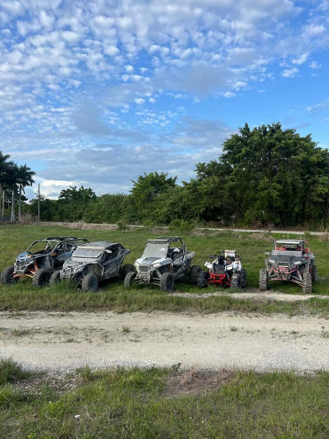 Miami: Guided Off-Road Buggy Tour with Photos & Videos - What Makes This Tour Stand Out?