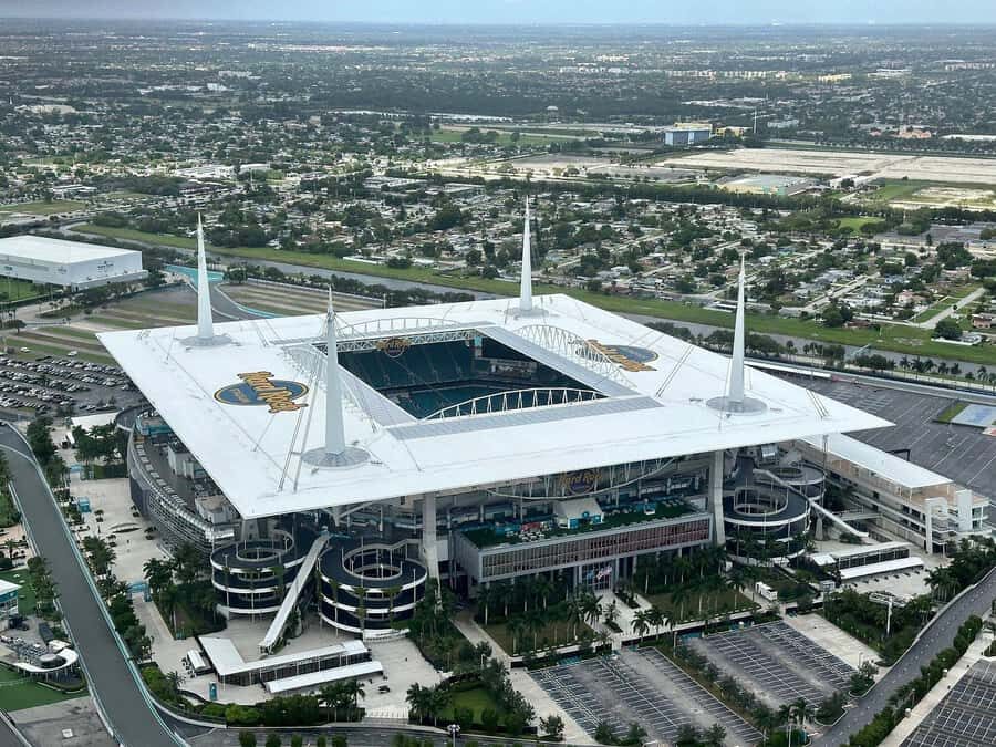 Miami: Hard Rock and Beach Helicopter Tour - Why This Tour Matters for Miami Visitors