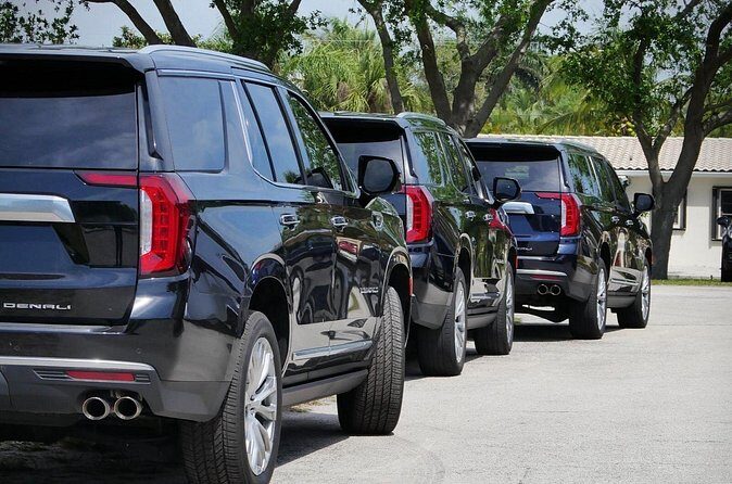 Miami International Airport to Fort Lauderdale - What Makes This Service Stand Out?