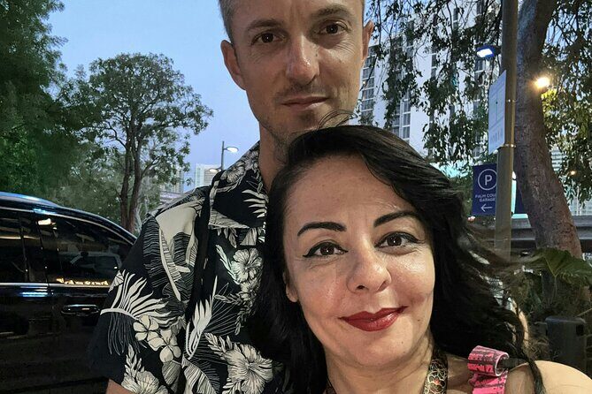 Miami Murder Mystery Outdoor Detective Escape Game - The Route and Its Highlights