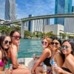 Miami Nixon Sandbar Hop-on Hop-off Boat Tour up to 10 Pax - Frequently Asked Questions
