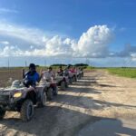 Miami: Off-Road ATV Tour with Photos and Video - A Deep Dive into the Miami Off-Road ATV Experience