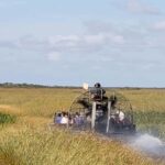 Miami: Original Everglades Airboat Tour & Interpretive area - Final Thoughts