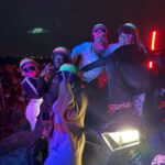 Miami Park Entrance Extremé UTV SXS Glow in the Dark Tour - Detailed Review: What Makes This UTV Tour Stand Out