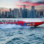 Miami: Personalized Tour: Biscayne Bay Speedboat by Pintours - An in-depth Look at the Biscayne Bay Speedboat Tour