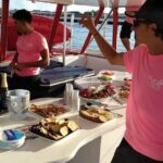 Miami Private 4 Hour Tour aboard Great White 50FT Power Catamaran - Why This Experience Offers Great Value