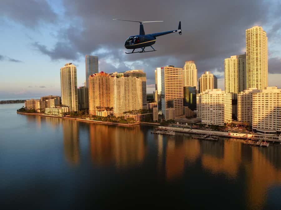 Miami: Private 60-Minute Helicopter Tour - Who Will Love This Tour?