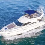 Miami Private Boat 60 ft + 2 Jet Ski | Miami Yacht Rental - Biscayne Bay and the Open Waters