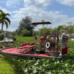 Miami: Private Everglades Tour in French in a Convertible Mustang - Why This Tour Works for Travelers