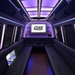 Miami: Private Party Bus Experience  3 Hours of Party & Fun - A Detailed Look at the Miami Private Party Bus Experience