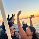 Miami: Private Sunset Boat Tour with Bottle of Champagne - The Experience in Depth