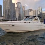 Miami: Private Yacht Cruise with Captain and Soft Drinks - The Experience in Detail
