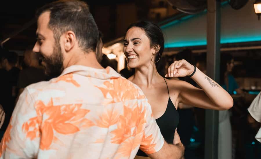 Miami Salsa Lovers Dance Experience - The Full Experience Breakdown