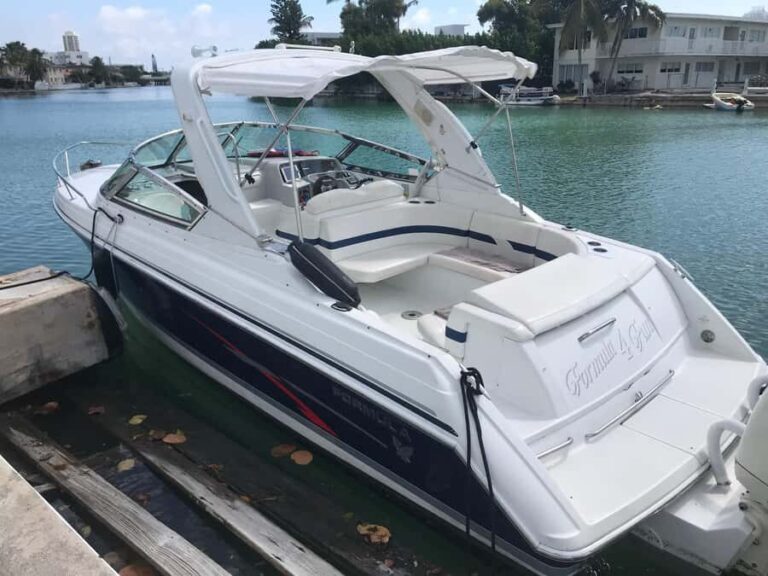 Miami: Sandbar, Billionare's & Raccoon Island Private Tour - The Itinerary: What to Expect on Your Miami Water Adventure