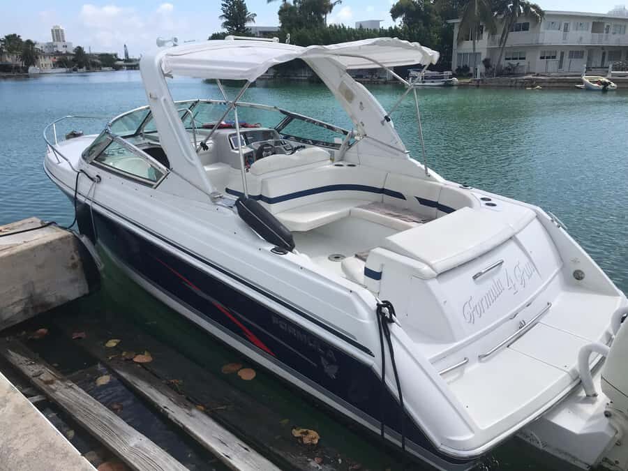 Miami: Sandbar, Billionare's & Raccoon Island Private Tour - The Itinerary: What to Expect on Your Miami Water Adventure