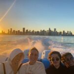 Miami: Sunset Boat Charter Cruise in a Formula Thunderbird - The Value of a Private Sunset Cruise