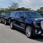 Miami to Orlando Luxury Private SUV Transfer - An In-Depth Look at the Miami to Orlando Private Transfer