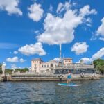 Miami: Vizcaya Museum SUP or Kayak Tour from Hobie Beach - What Makes This Tour Stand Out