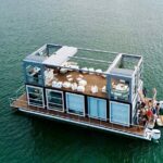 Miami Water Villa Private Luxury Yacht for rent Up to 35 Guests - The Sum Up