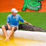 Miami: Wild Everglades Airboat Ride and Gator Encounters - Authentic Insights from Travelers