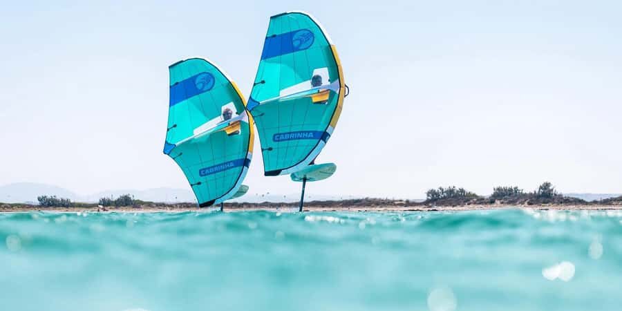 Miami: Wing Foiling Experience with Equipment Rental - Who Would Enjoy This Tour?