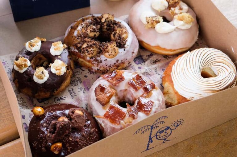 Miami: Wynwood Delicious Donut Tour & Street Art Experience - Practical Details: What You Need to Know