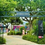 Miami Wynwood Foodie Tour: A Culinary Journey and Art - The Street Art: Wynwood Walls