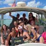 Miami Yacht Party  Discover Secret Spots w/ Captain & Drinks - FAQs